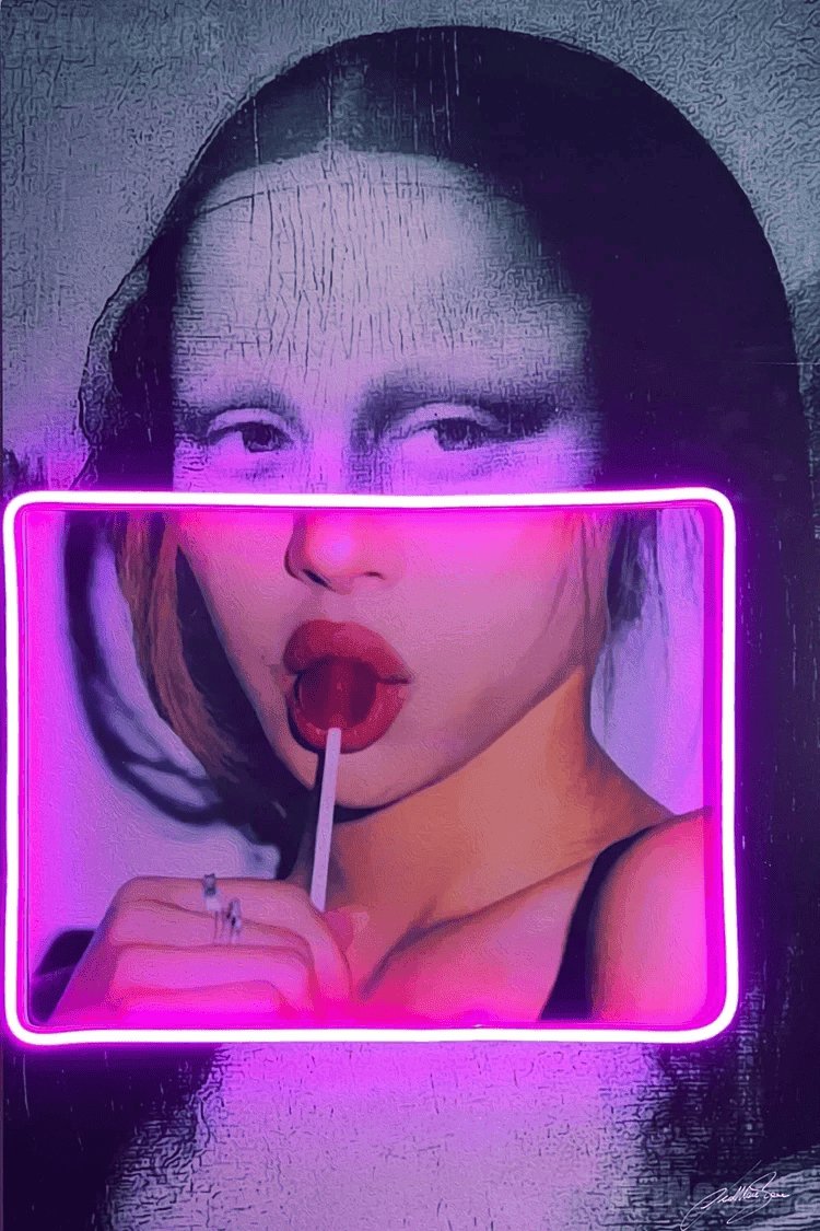 Neon Ürünler