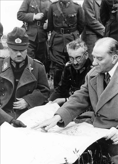 Atatürk Serisi