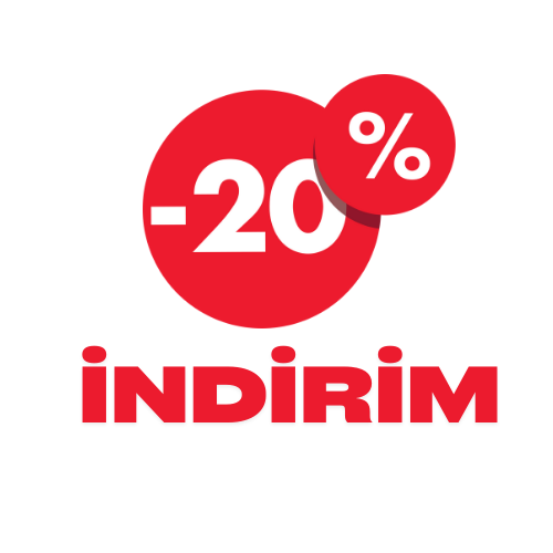 İndirimli Ürünler