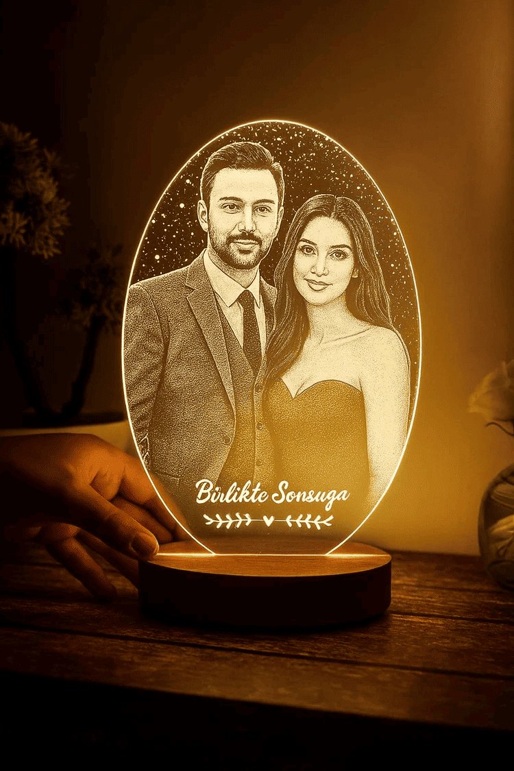 Doğum Günü Hediyesi