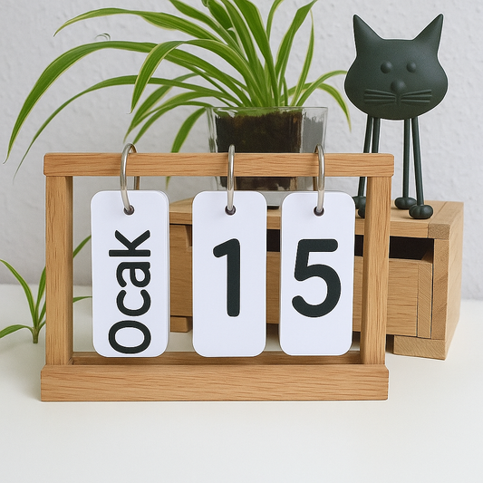 Framed 8 Photo Framed Special Table for Your Lover with Love Written