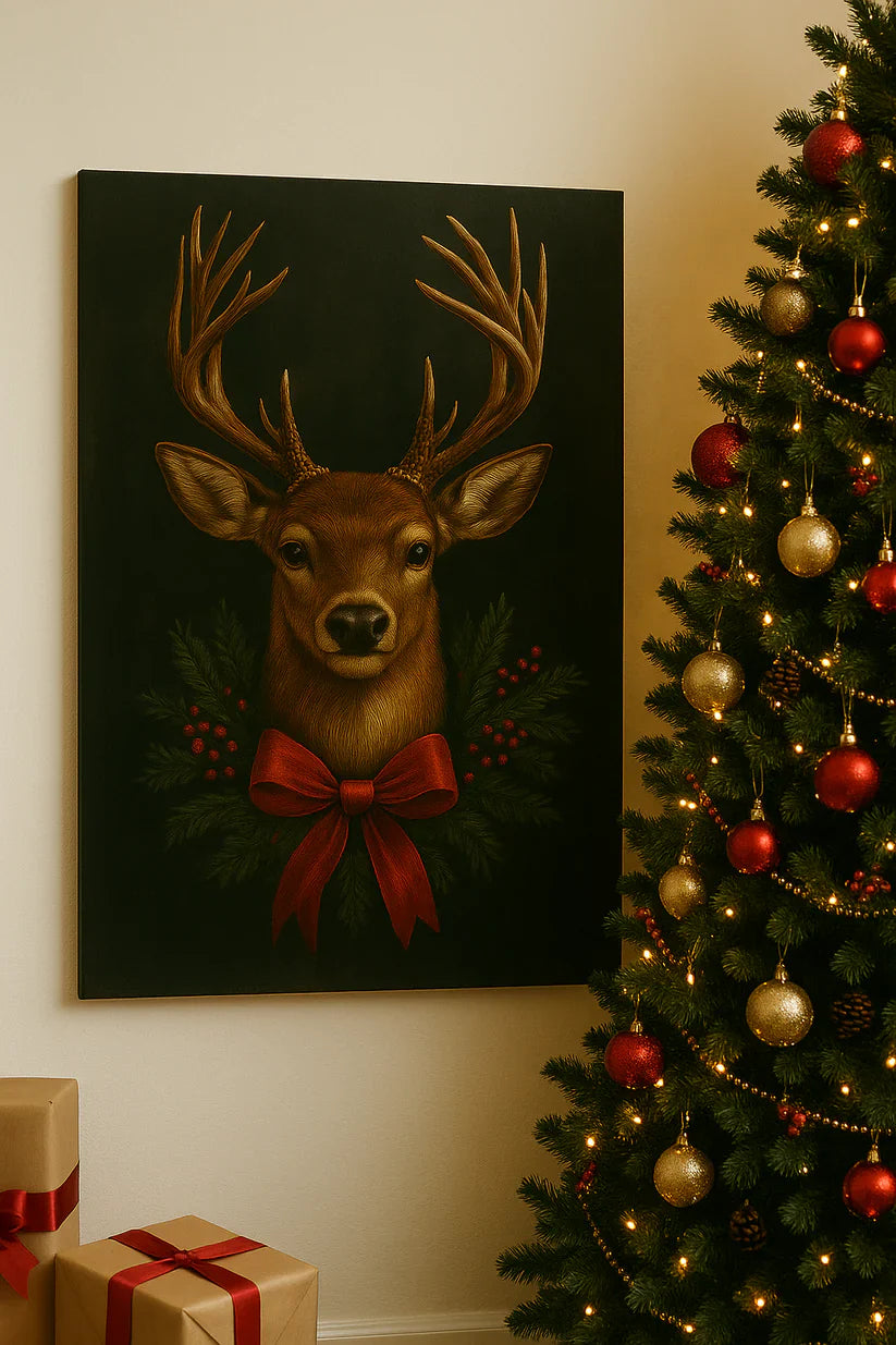 Yılbaşı Hediye Rehberi: Sevdikleriniz İçin Unutulmaz ve Şık Duvar Dekorasyonu Önerileri