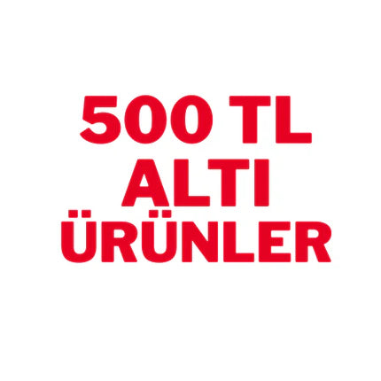 500 TL Altı Ürünler