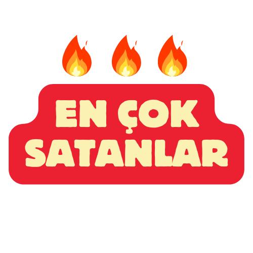 En Çok Satanlar
