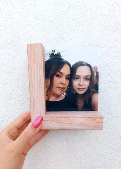 Mini Fotoğraf Çerçevesi-Hediye