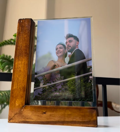 Personalized Design Table Top Painting