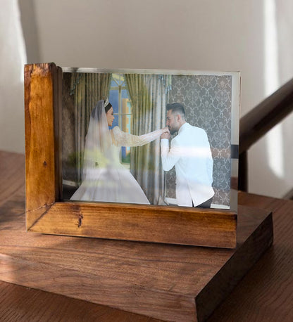 Personalized Design Table Top Painting