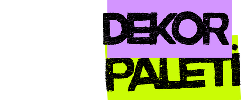 Dekor Paleti